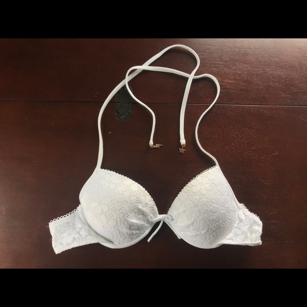 VICTORIAS SECRET swim top
